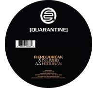Fierce and Break - In Limbo/Hooligan [Vinilo]