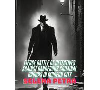 Fierce Battle of Detectives Against Dangerous Criminal Groups in Modern City (The Legend of the Great Detective's Life in the Modern World)