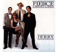 Fierce Creatures: Original Soundtrack [SOUNDTRACK] (1997-01-13)