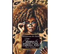 Fierce & Fabulous Daily Journal