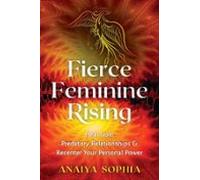 Fierce Feminine Rising (ebook)