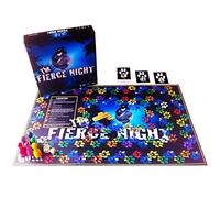 Fierce Game - Juego erótico para grupos | La fiesta más atrevida