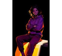 Fierce Grace: The Art Of Defense and Emotional Recovery