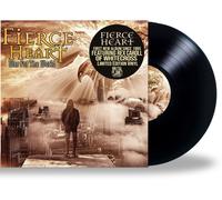 Fierce Heart - War for The World