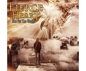 Fierce Heart - War For The World