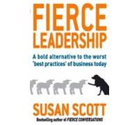 Fierce Leadership (ebook)