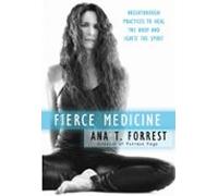 Fierce Medicine (ebook)