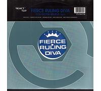 FIERCE RULING DIVA - FIERCE RULING DIVA / YOU GOTTA BELIEVE BELIEVE