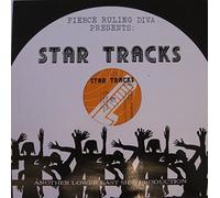 Fierce Ruling Diva - Star Tracks Volume 1