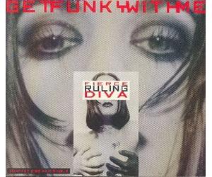 Fierce Ruling Divas - Get Funky With Me