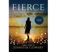 Fierce - Women's Bible Study DVD