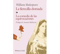 Fierecilla Domada,La-Comedia D Las Equiv
