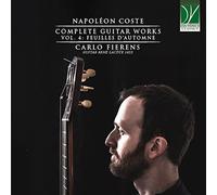 FIERENS, CARLO - NAPOLEON COSTE: CO