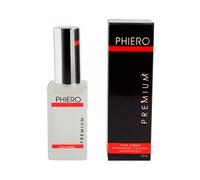 PHIERO PREMIUM PERFUME CON FEROMONAS PARA HOMBRE