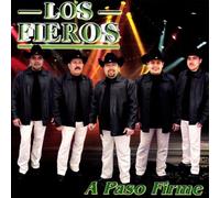 Fieros - A Paso Firme