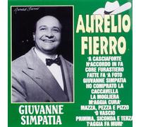 Fierro Aurelio - Giuvanne Simpatia
