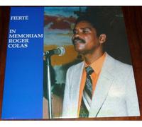 Roger Colas - Fierte-in Memoriam Roger Colas [Vinilo]