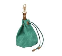 Fierudeng Bolsa de Entrenamiento para Perros - Porta Snacks Fácil De Limpiar | Bolsa De Llavero para Entrenamiento Canino Y Premios,para Senderismo, Camping, Caminata, Trote y Alimento