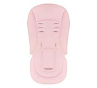 Fierudeng Cojín Acolchado Para Cochecito | Alfombra Suave De Con Ajuste De Altura,Acolchado De Cochecito De Bebé,Para Padres Primerizos Viajes Y Actividades Al Aire Libre Para