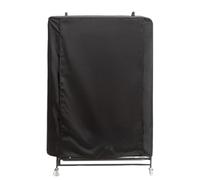 Fierudeng Funda Impermeable para jaulas de pájaros Grandes, Cubierta para jaulas de pájaros para la Noche, Cubierta Oscura Que Cubre Completamente la Jaula, para Que tu Amado pájaro una Buena