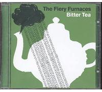 Fiery Furnaces - Bitter Tea