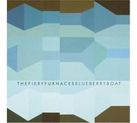 Fiery Furnaces - Blueberry Boat