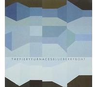 Fiery Furnaces - Blueberry Boat