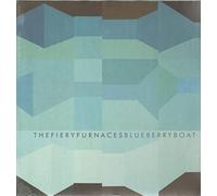 Fiery Furnaces - Blueberry Boat [Vinilo]