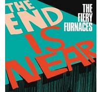 Fiery Furnaces - End Is Near [Vinilo]
