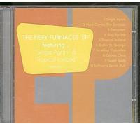 Fiery Furnaces - FIERY FURNACES E