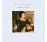 Fiery Furnaces - Rehearsing My Choir