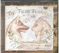 Fiery Furnaces,the - GALLOWSBIRD'S BANK