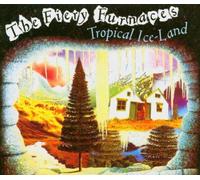 Fiery Furnaces,the - Tropical Ice-Land