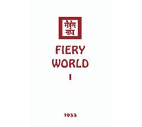 Fiery World I (The Agni Yoga Series)