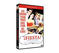 Fiesta 1957 DVD The Sun Also Rises