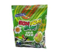 Fiesta Bon Bon Bum Chupas Lulo Flow Pack 24