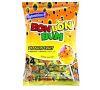 Fiesta Bon Bon Bum Passion Fruit Pack 24
