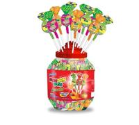 Fiesta Bon Bon Bum Surtido Bote 100 un