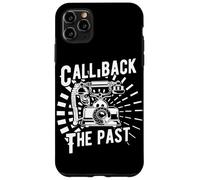Fiesta Call Back The Past 70s Carcasa para iPhone 11 Pro MAX