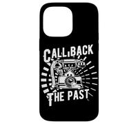 Fiesta Call Back The Past 70s Carcasa para iPhone 14 Pro MAX
