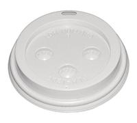 Fiesta CE264 tapa para 12/16 oz vasos de caliente (Pack de 50)