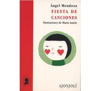 Fiesta de canciones (Ajonjolí)