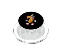 Fiesta de Comida rápida con Papas Fritas de 7º cumpleaños PopSockets PopGrip para MagSafe