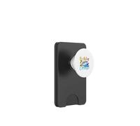 Fiesta de cumpleaños de Brother of The Birthday Cruise King PopSockets PopWallet para MagSafe