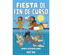 Fiesta de fin de curso