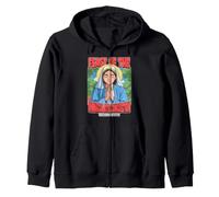 Fiesta de la Inmaculada Concepción 8 de diciembre Honra a María Sudadera con Capucha