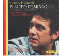 Fiesta De La Zarzuela