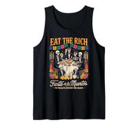 Fiesta de los Muertos - Día de Muertos - Dia de los Muertos Camiseta sin Mangas