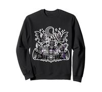 Fiesta de murciélagos góticos, Lindos murciélagos Vampiros, Estrellas de Sudadera