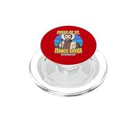 Fiesta de San Francisco Javier 3 de diciembre PopSockets PopGrip para MagSafe
